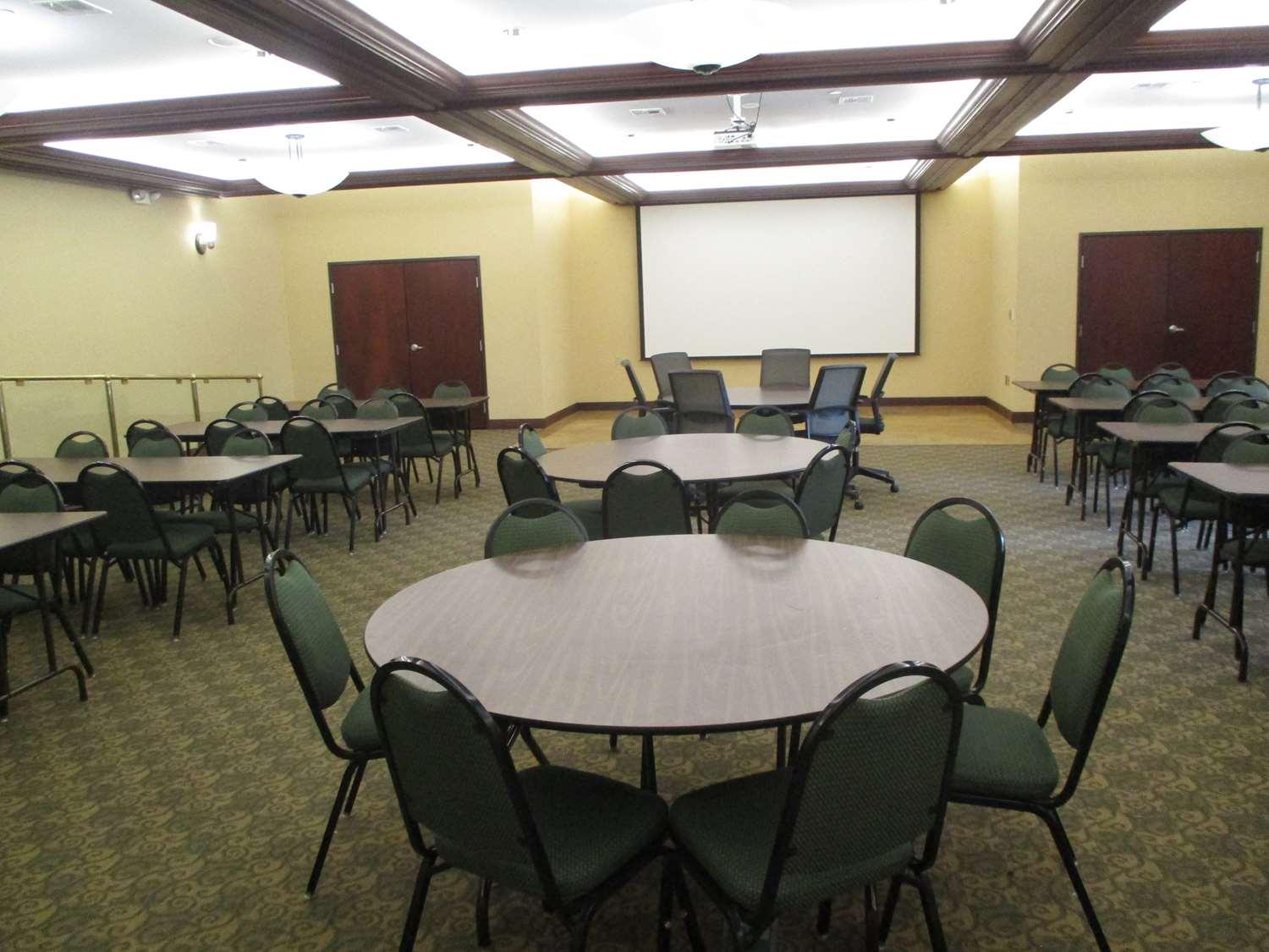 Best Western Coffeyville Central Business District Inn And Suites Εξωτερικό φωτογραφία
