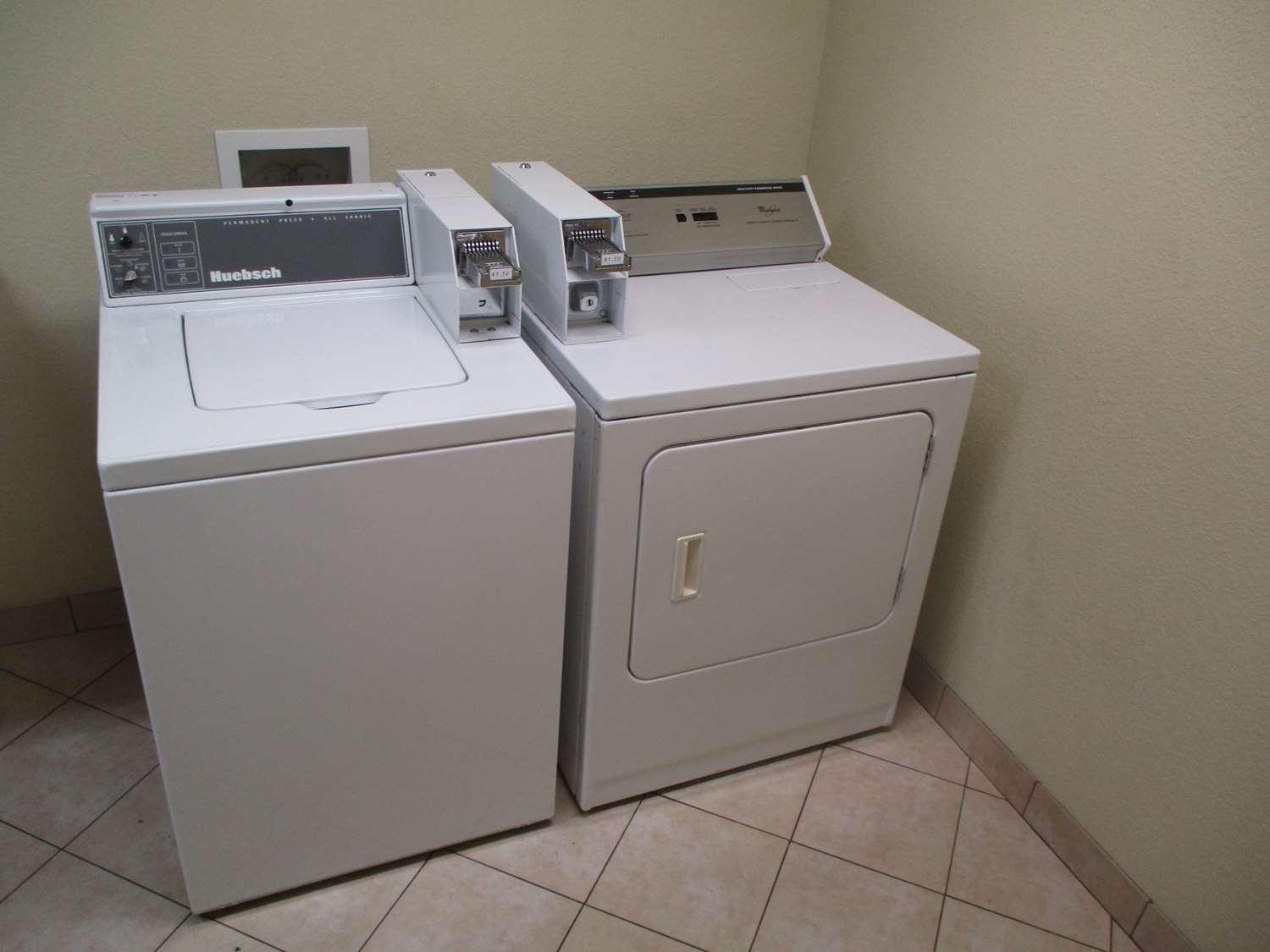 Best Western Coffeyville Central Business District Inn And Suites Εξωτερικό φωτογραφία