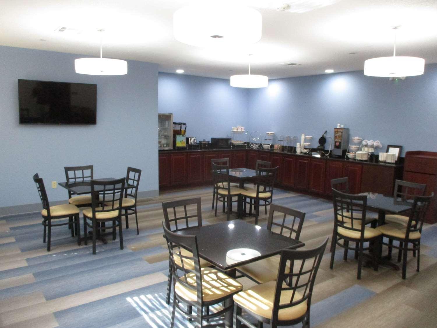 Best Western Coffeyville Central Business District Inn And Suites Εξωτερικό φωτογραφία